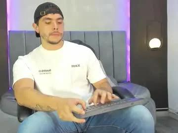 liam_walk — At 3 Goal Get Naked, At 8 Goal Jerkoff, At 15 Goal Play with Precum and At goal 20 CUM SHOW #hairy #bigcock #alpha #lovense #uncut [13 tokens remaining]