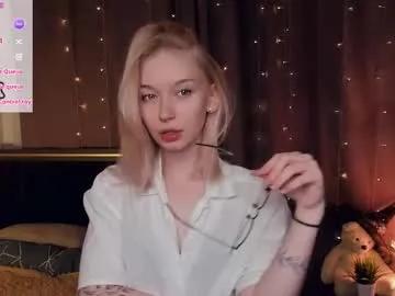 lidiaklemencic on Chaturbate 