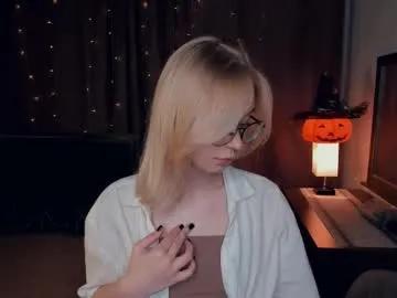 lidiaklemencic on Chaturbate 