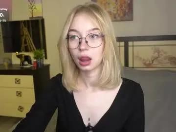 lidiaklemencic on Chaturbate 