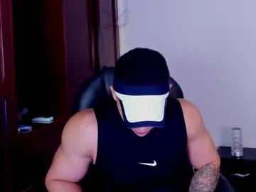 liiam_jesus on Chaturbate 