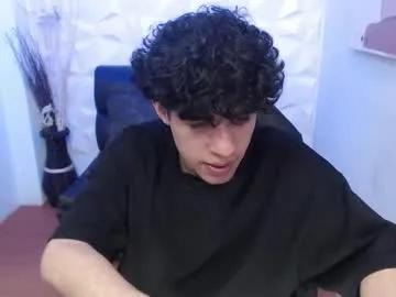 liil_boy on Chaturbate 