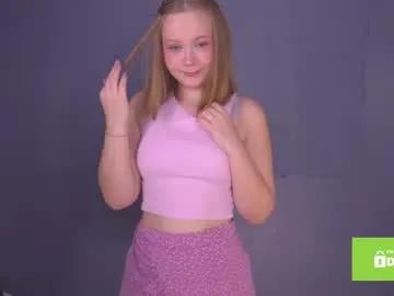 lilahhn — Goal: Roll up fully skirt and show my kitty + make it wet Hey Guys <3 Im Sofi and #new #cute #18 yo girl with #bigboobs and #shy for first time here [0 tokens remaining]