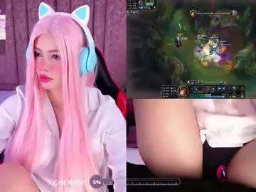 lilapop__ on Chaturbate 