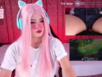 lilapop__ on Chaturbate 