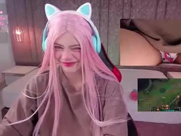 lilapop__ on Chaturbate 