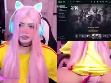 lilapop__ on Chaturbate 