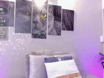 lilicooper_ on Chaturbate 