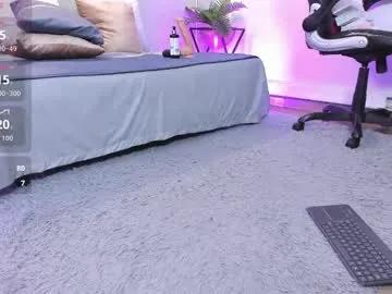 lilicooper_ on Chaturbate 