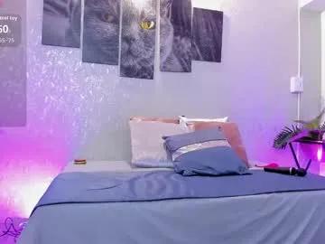 lilicooper_ on Chaturbate 