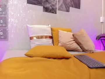 lilicooper_ on Chaturbate 