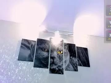 lilicooper_ on Chaturbate 