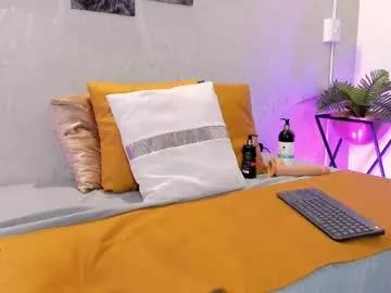 lilicooper_ on Chaturbate 