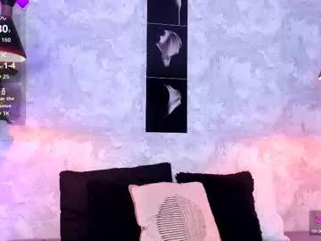 lilicooper_ on Chaturbate 