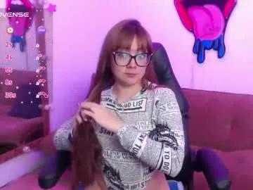 lilith_grant on Chaturbate 