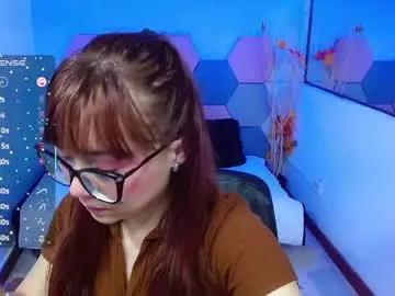 lilith_grant on Chaturbate 