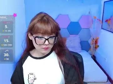 lilith_grant on Chaturbate 
