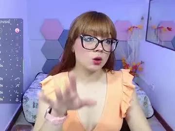 lilith_grant on Chaturbate 