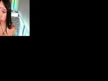 lill_dayna on Chaturbate 