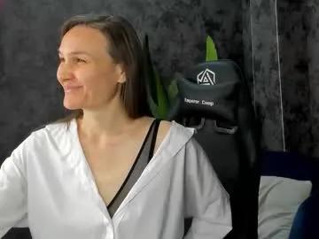 lillian_white1 on Chaturbate 