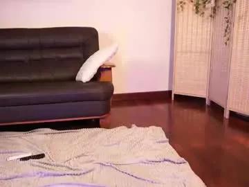 lillucooper on Chaturbate 