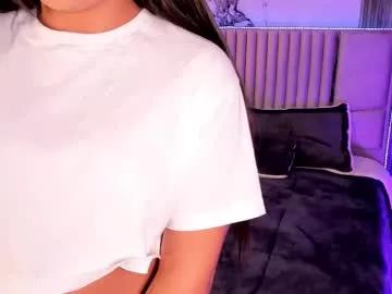 lillyortiz_ on Chaturbate 