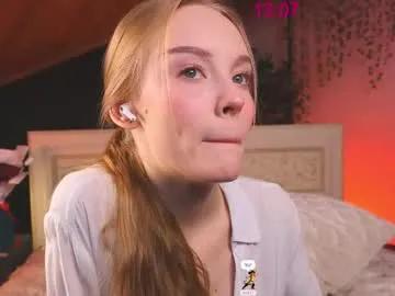 lissa_meooow on Chaturbate 