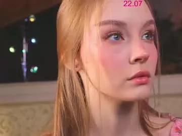 lissa_meooow on Chaturbate 