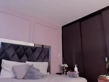 lissy_addams on Chaturbate 
