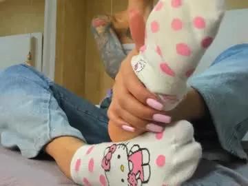 little_jenni on Chaturbate 