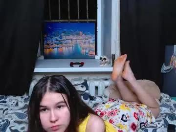 little_owlx on Chaturbate 