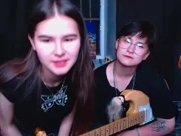 little_owlx on Chaturbate 