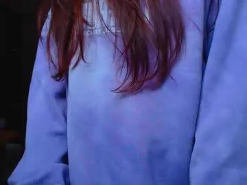 little_owlx on Chaturbate 