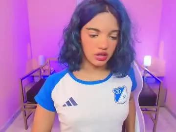 lola__45 on Chaturbate 