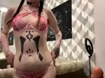 looking_me on Chaturbate 