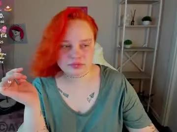 looly_rise on Chaturbate 