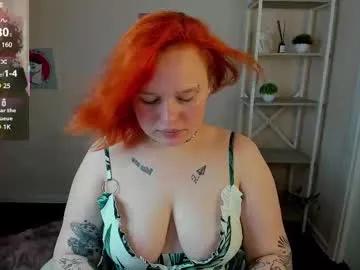 looly_rise on Chaturbate 