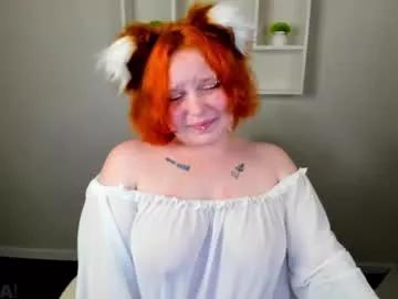 looly_rise on Chaturbate 