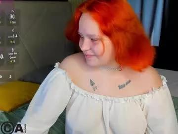looly_rise on Chaturbate 