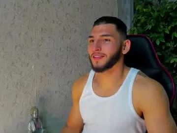 louis_connor — The GOD of olympus has arrived! #muscle #lovense - Nude Show - #feet #latino #fit #young #cum