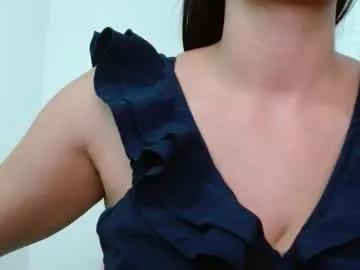 maaddy_thompson on Chaturbate 