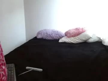 maaddy_thompson on Chaturbate 