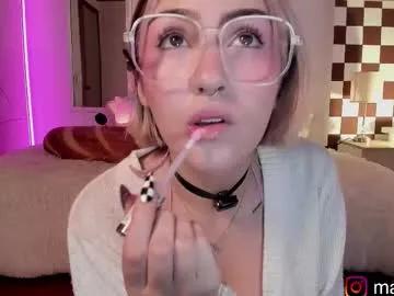 maeeve_ on Chaturbate 