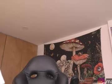 maeeve_ on Chaturbate 