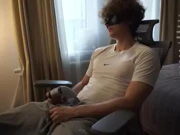 maestro3369 — Just fun  #young #uncut #nipples #muscle - Goal: cumshow! [2570 tokens left]