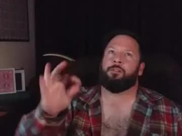 magic1984 — Chillin' How's everyone's week going? #Hairy #fun #nonude