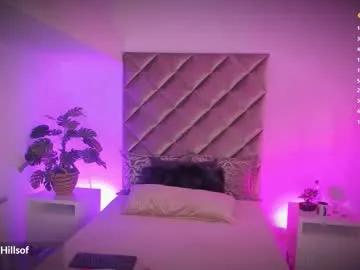 malaia_hills — All naked +  striptease | I'm a good girl when you fill my holes with cum | Be Gentle with Lovense Patterns 22-33-44-100 #latina #blowjob #deepthroat #saliva #fuckmachine [399 tokens left]