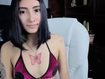 mariagh_ — Stuck in my world where beauty and mystery are intertwined #hairy #18 #goth #asian #ahegao