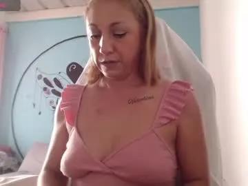 massielferretis on Chaturbate 