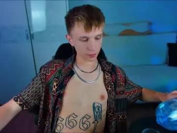 matt_colton on Chaturbate 